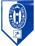Wappen TSV Straubing (By)